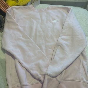 Nike sweatshirt